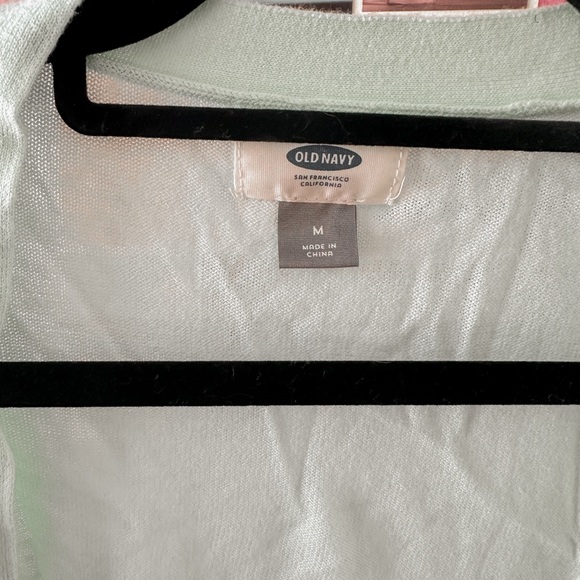 Old Navy Cardigan - Picture 3 of 4